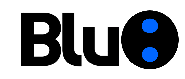 BluColon Logo